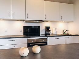7 Person Holiday Home in Frostrup