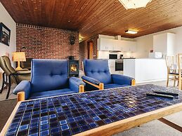 7 Person Holiday Home in Frostrup