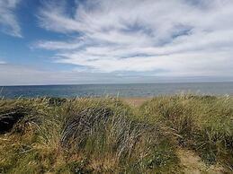 7 Person Holiday Home in Frostrup