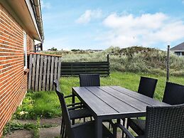 7 Person Holiday Home in Frostrup