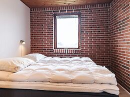 7 Person Holiday Home in Frostrup
