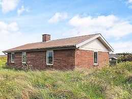 7 Person Holiday Home in Frostrup