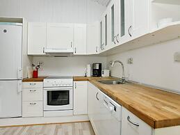 6 Person Holiday Home in Albaek