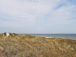 6 Person Holiday Home in Albaek