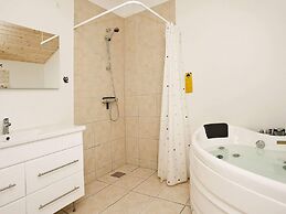 6 Person Holiday Home in Albaek