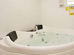 6 Person Holiday Home in Albaek