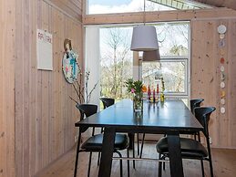 6 Person Holiday Home in Silkeborg