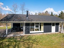 6 Person Holiday Home in Silkeborg