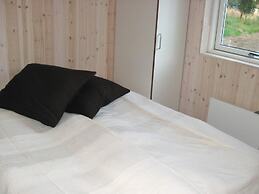 6 Person Holiday Home in Silkeborg
