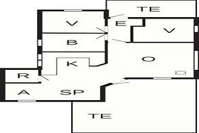 6 Person Holiday Home in Silkeborg