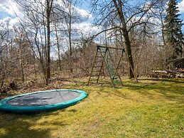 6 Person Holiday Home in Silkeborg