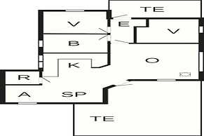 6 Person Holiday Home in Silkeborg