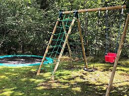 6 Person Holiday Home in Silkeborg