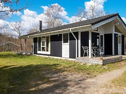 6 Person Holiday Home in Silkeborg