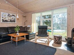 6 Person Holiday Home in Silkeborg