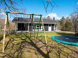 6 Person Holiday Home in Silkeborg