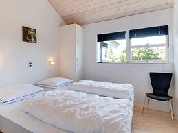 4 Star Holiday Home in Hemmet