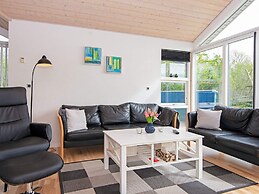 4 Star Holiday Home in Hemmet