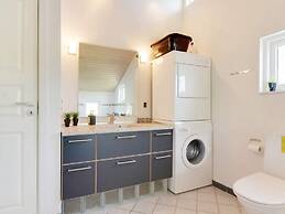 4 Star Holiday Home in Hemmet