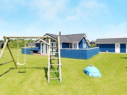 4 Star Holiday Home in Hemmet