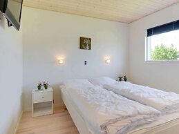 4 Star Holiday Home in Hemmet