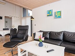 4 Star Holiday Home in Hemmet