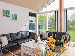 4 Star Holiday Home in Hemmet