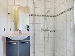 4 Star Holiday Home in Hemmet