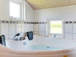 4 Star Holiday Home in Hemmet