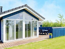 4 Star Holiday Home in Hemmet