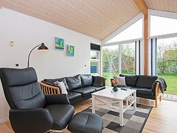 4 Star Holiday Home in Hemmet
