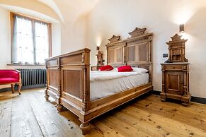 Curt di Clement Eco Mobility Hotel