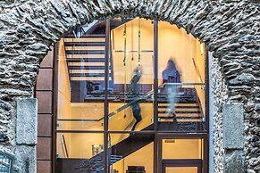 Curt di Clement Eco Mobility Hotel