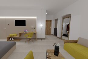 Curt di Clement Eco Mobility Hotel