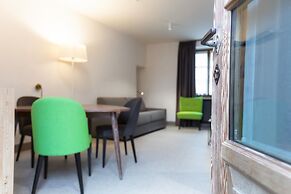 Curt di Clement Eco Mobility Hotel