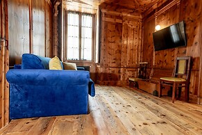 Curt di Clement Eco Mobility Hotel