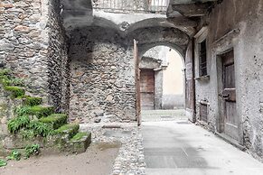 Curt di Clement Eco Mobility Hotel