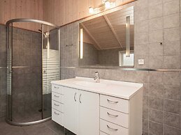 5 Star Holiday Home in Vinderup