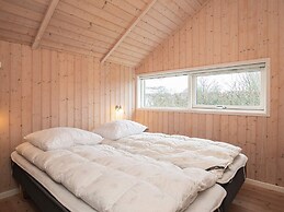 5 Star Holiday Home in Vinderup