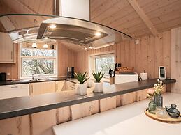 5 Star Holiday Home in Vinderup