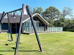 5 Star Holiday Home in Vinderup