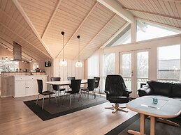 5 Star Holiday Home in Vinderup