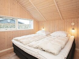 5 Star Holiday Home in Vinderup