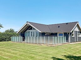 5 Star Holiday Home in Vinderup