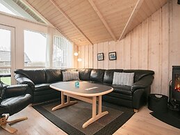 5 Star Holiday Home in Vinderup