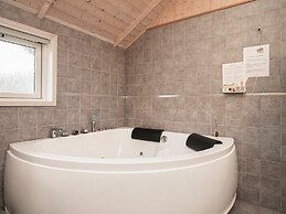 5 Star Holiday Home in Vinderup