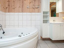 4 Star Holiday Home in Glesborg