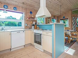 4 Star Holiday Home in Glesborg