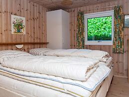 4 Star Holiday Home in Glesborg