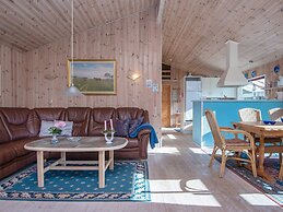 4 Star Holiday Home in Glesborg